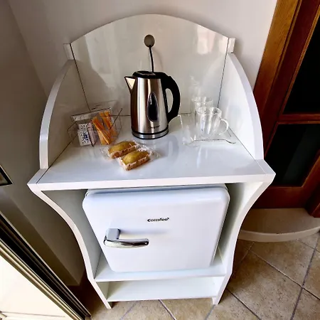 Luminhouse Konukevi Napoli