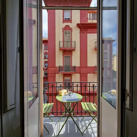 Konukevi Luminhouse 3*