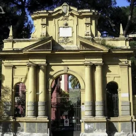 Luminhouse Naples