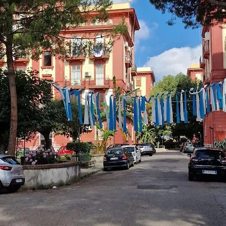 Luminhouse Gasthof Neapel