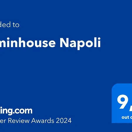 Luminhouse 3*