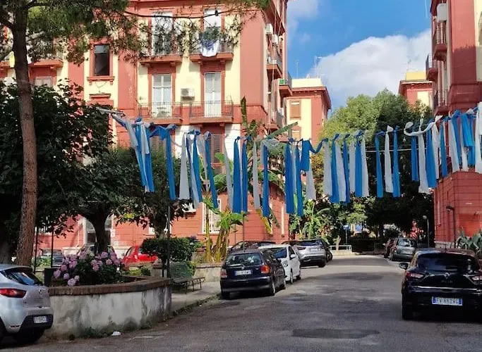 Luminhouse Gasthof Neapel