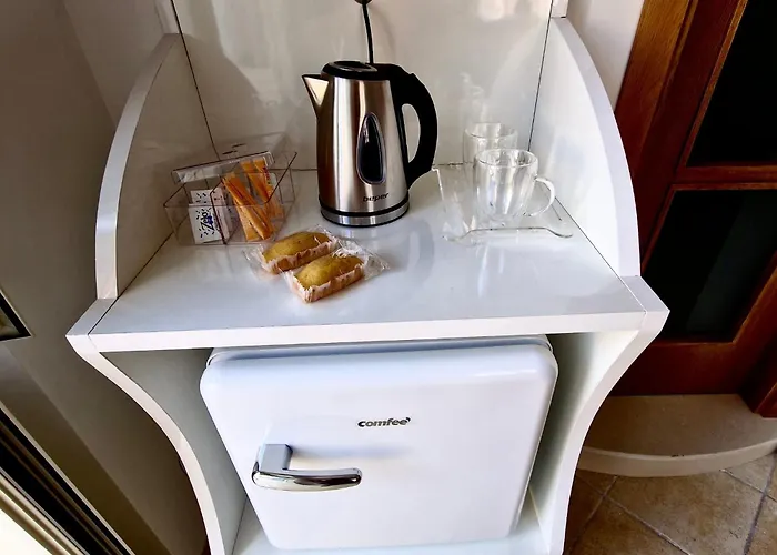 Luminhouse Gasthof Neapel