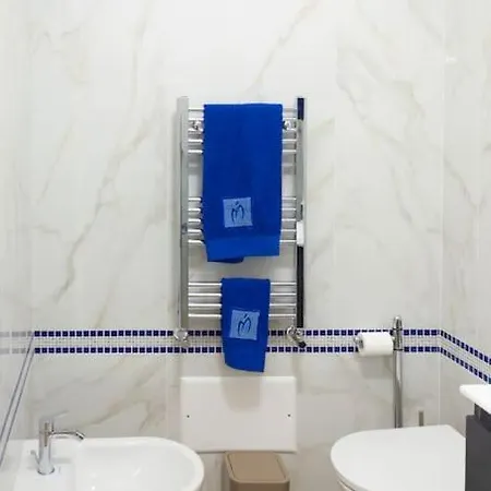 Luminhouse بيت ضيافة